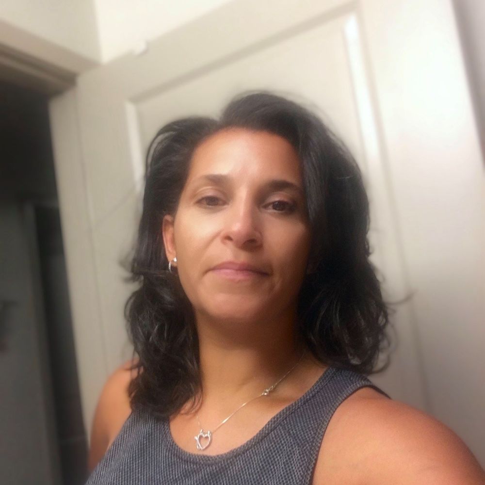 Meet your Posher, Dawn